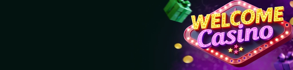 SpinBetter casino welcome offer with first deposit bonus
